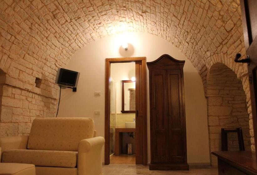 سوییت, Tipico Suite