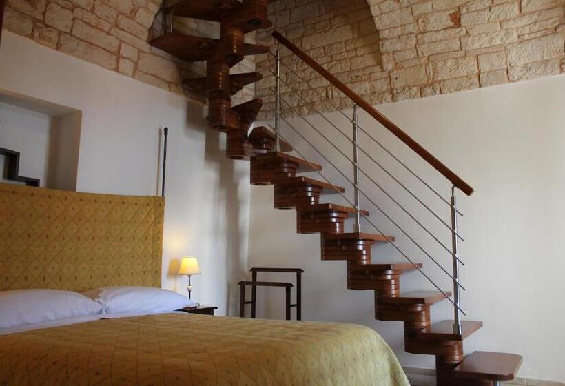 اتاق استاندارد, Tipico Suite