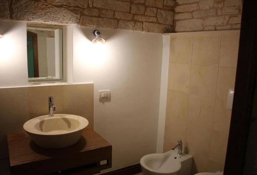 سوییت, Tipico Suite