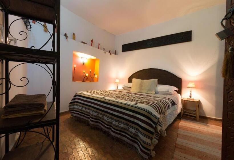 اتاق استاندارد, Riad El Ma