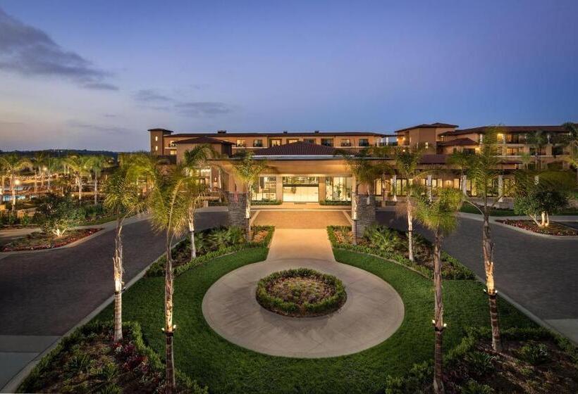 اتاق کلاسیک با تخت دونفره, Sheraton Carlsbad Resort & Spa