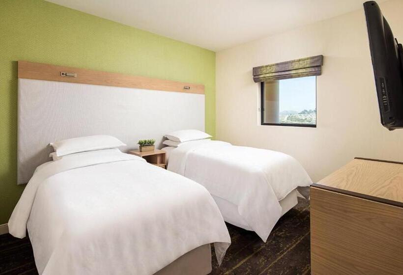 豪华工作室, Sheraton Carlsbad Resort & Spa