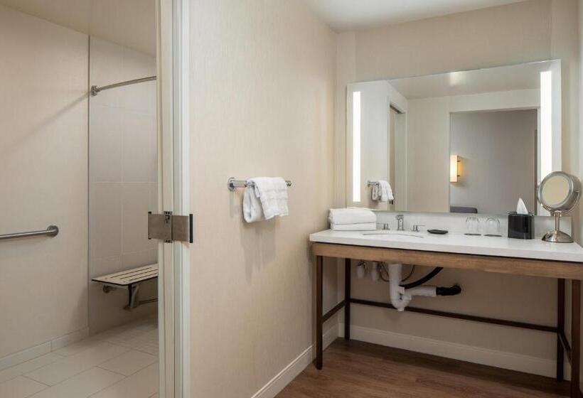 Classic room with balcony, Sheraton Carlsbad Resort & Spa