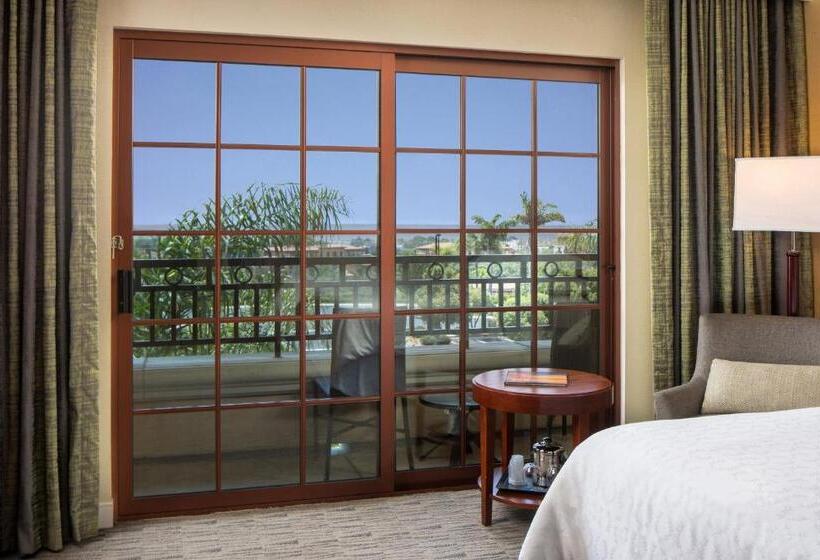 适用于残疾人士的豪华房间, Sheraton Carlsbad Resort & Spa