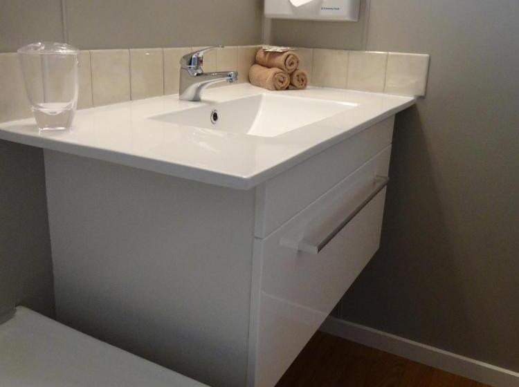 Апартаменты 1 Спальня, Aalton Motel