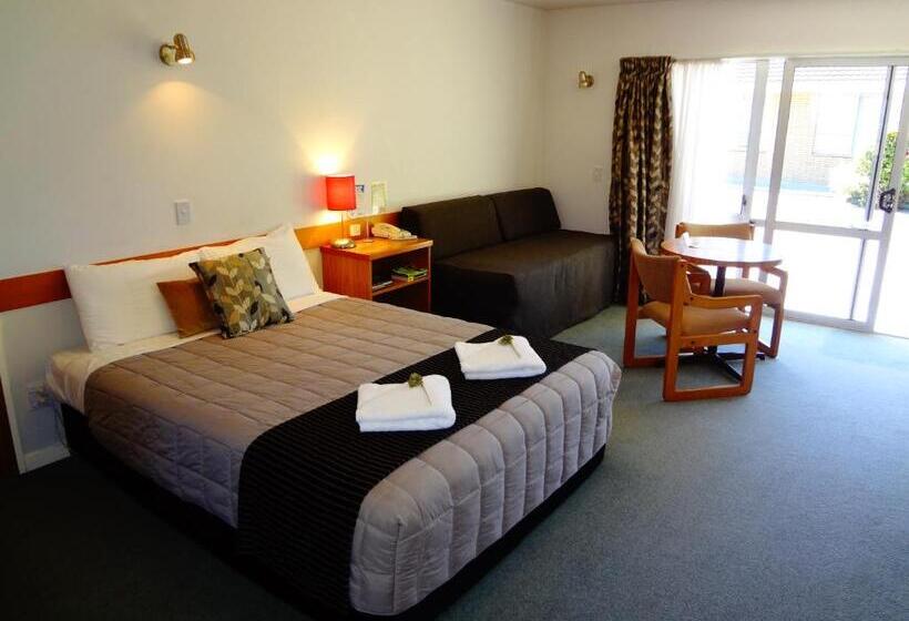 Студия Superior, Aalton Motel