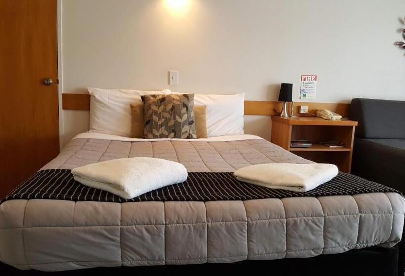 Студия Superior, Aalton Motel