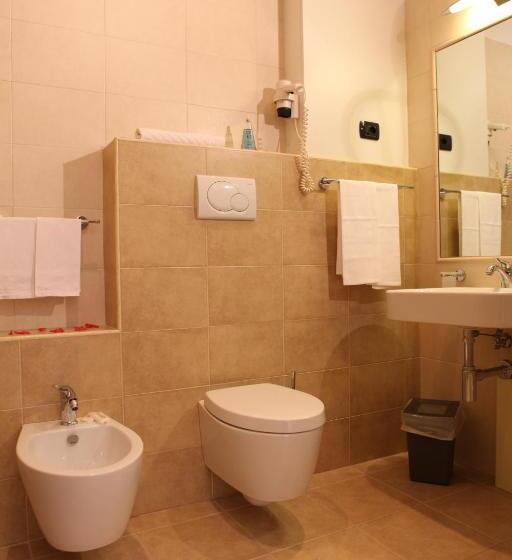 Люкс, Heraclea Hotel Residence