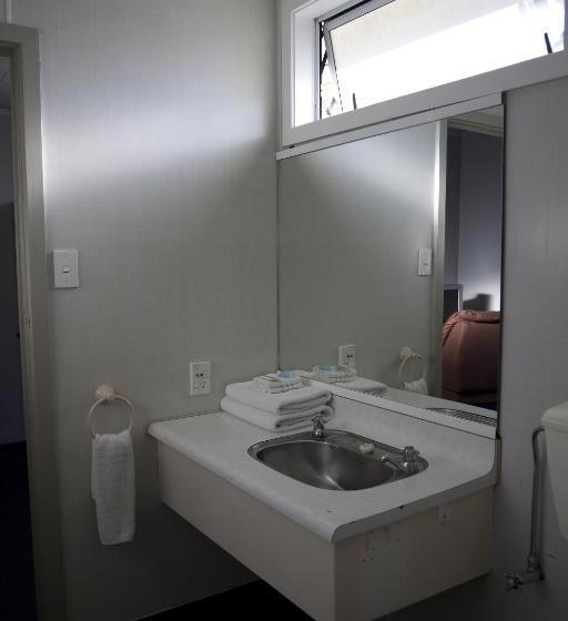 Номер Economy, Apple Motor Inn