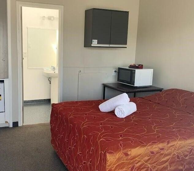 Номер Economy, Apple Motor Inn