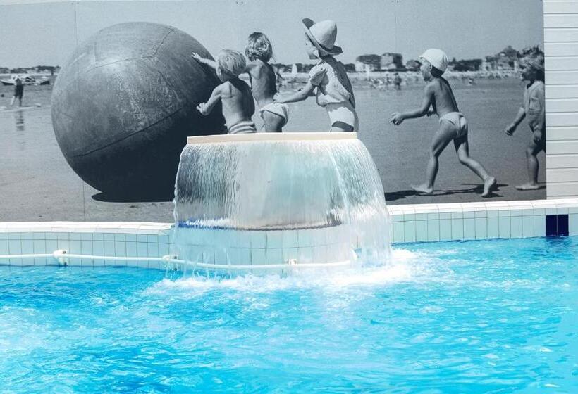 اتاق استاندارد با چشم‌انداز دریا, Kastel & Spa Avec Piscine D Eau De Mer Chauffee