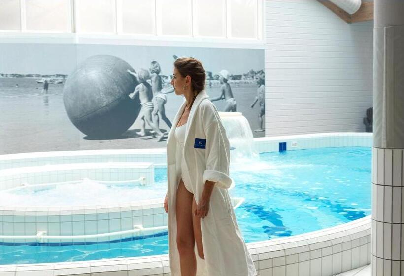 اتاق استاندارد با دسترسی به اسپا, Kastel & Spa Avec Piscine D Eau De Mer Chauffee