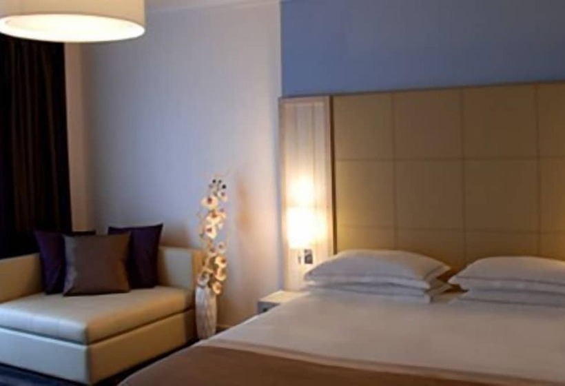 اتاق استاندارد با چشم‌انداز دریا, Kastel & Spa Avec Piscine D Eau De Mer Chauffee