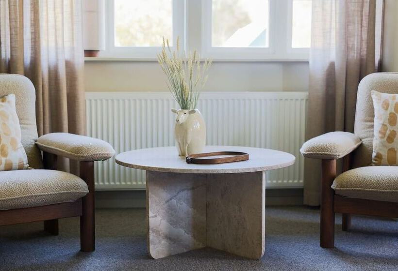 اتاق سوپریور, Margretetorps Gästgifvaregård