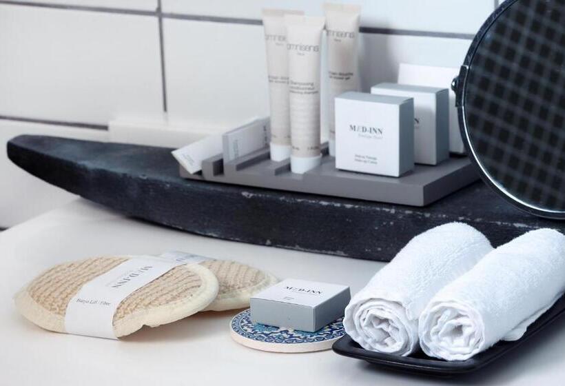 Люкс Executive Вид на Море, Medinn Boutique