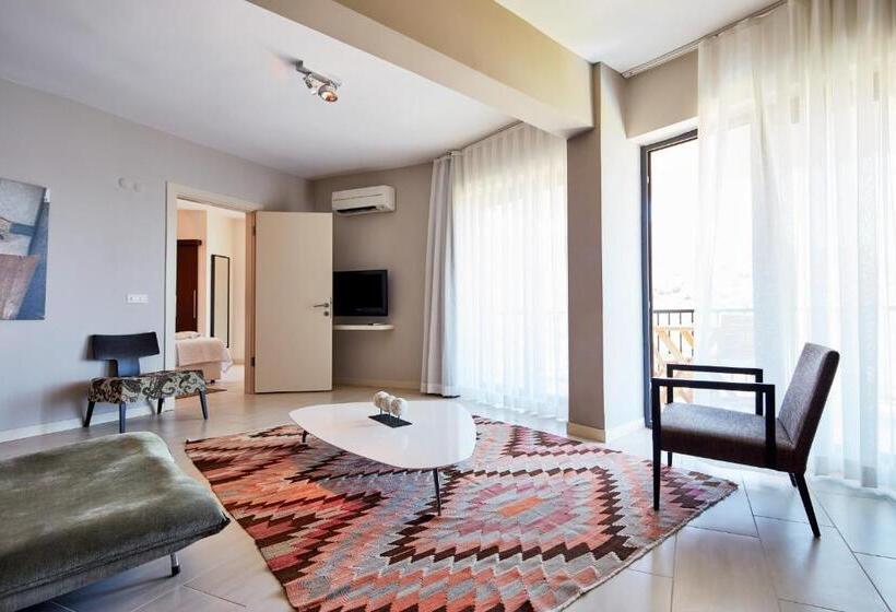 Люкс Executive Вид на Море, Medinn Boutique