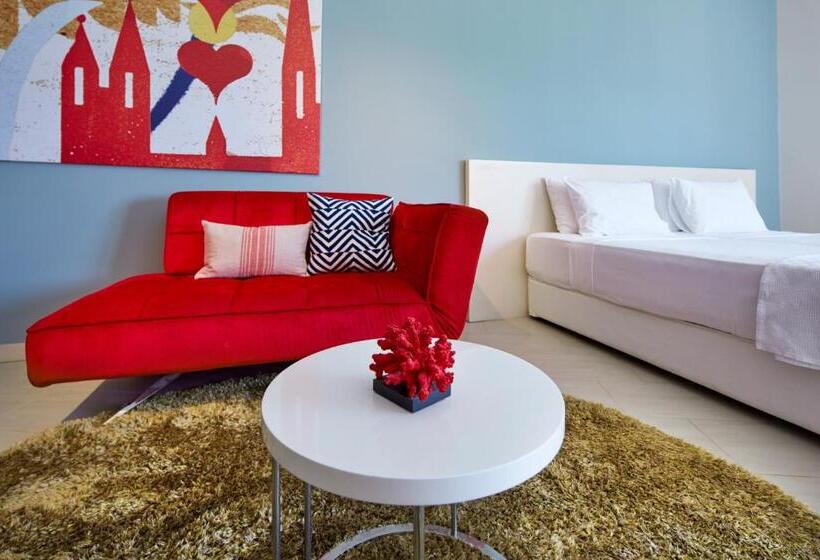 Family Suite, Medinn Boutique