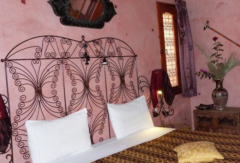 디럭스 스위트, Sawadi Ecolodge