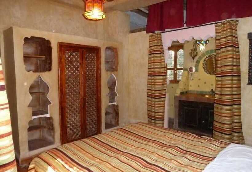 싱글 디럭스 룸, Sawadi Ecolodge