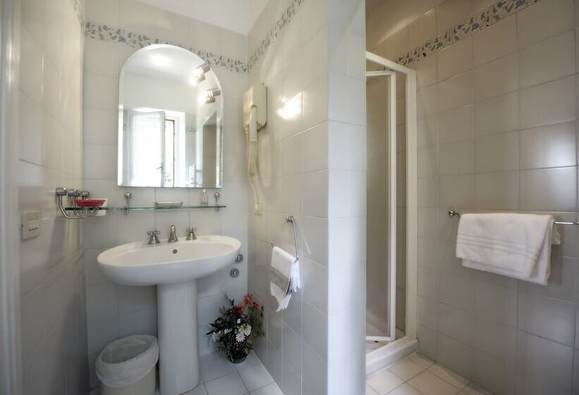 Номер Economy, Villa Belvedere