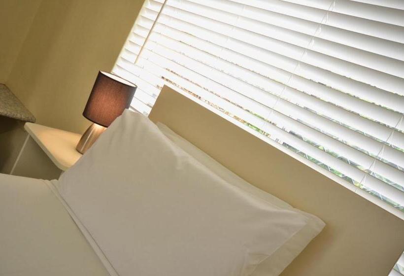 스탠다드 룸, International Lodge Motel