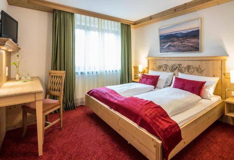Номер Superior, Landgasthof Rebstock