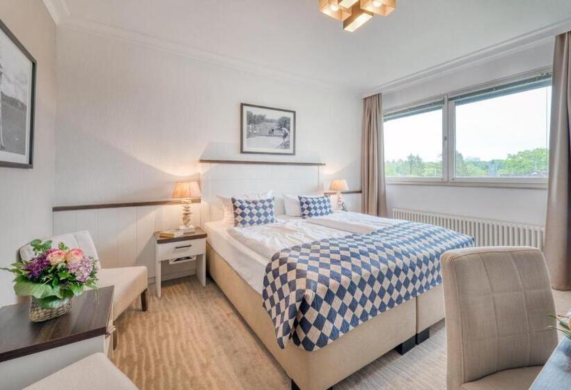 Номер Economy, Strandgrün Golf  & Spa Resort
