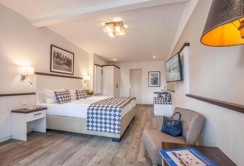 Номер Economy, Strandgrün Golf  & Spa Resort