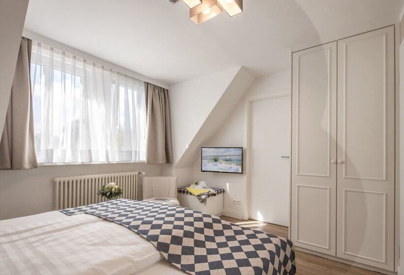 Номер Basic, Strandgrün Golf  & Spa Resort