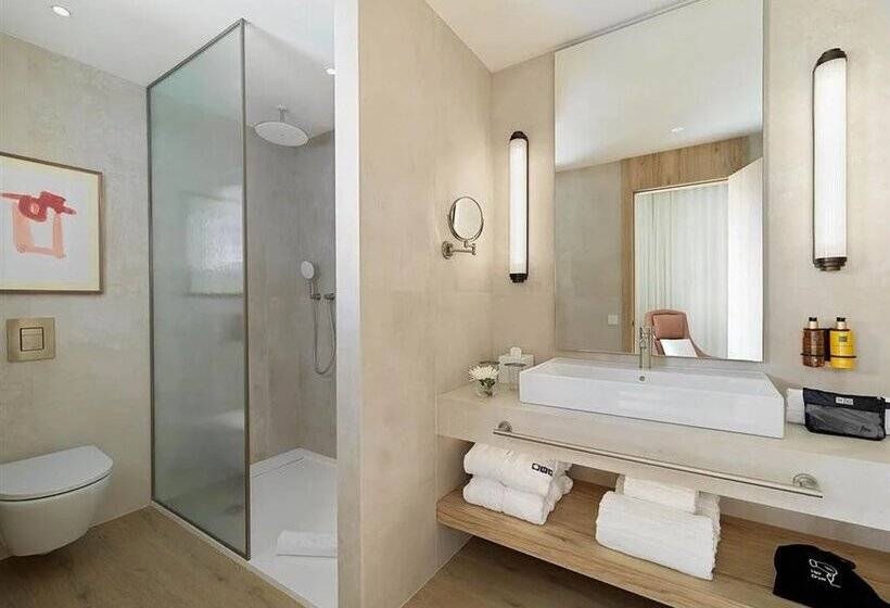اتاق لوکس, H10 Croma Malaga