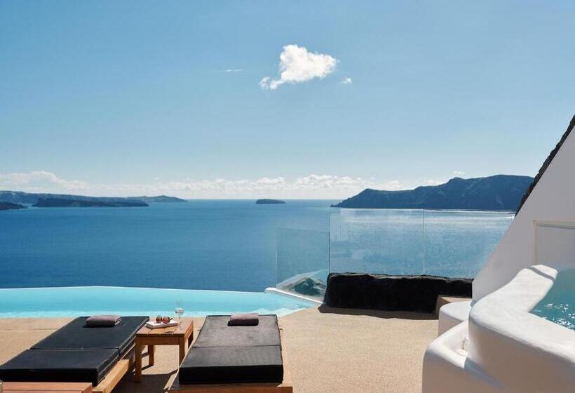 سوییت اجرایی, Olvos Luxury Suites