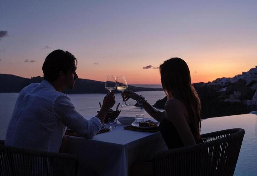 Президентский Люкс, Olvos Luxury Suites
