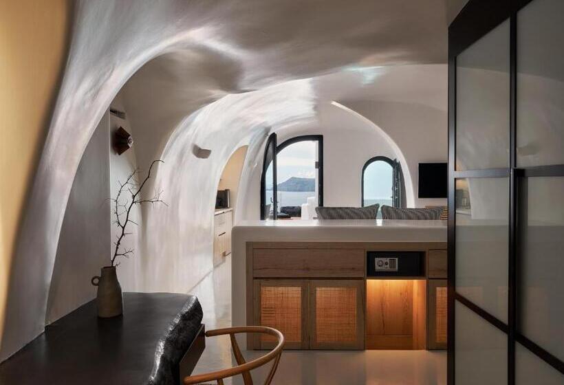 سوییت اجرایی, Olvos Luxury Suites