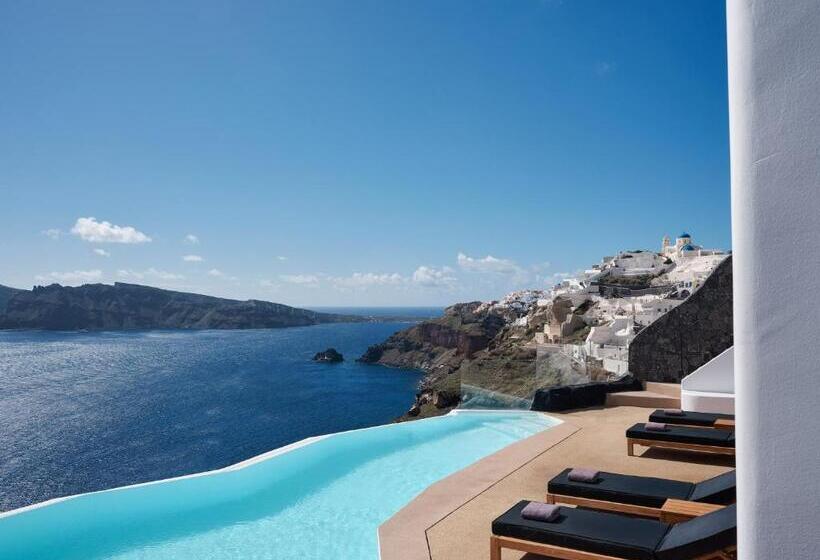 Полулюкс, Olvos Luxury Suites
