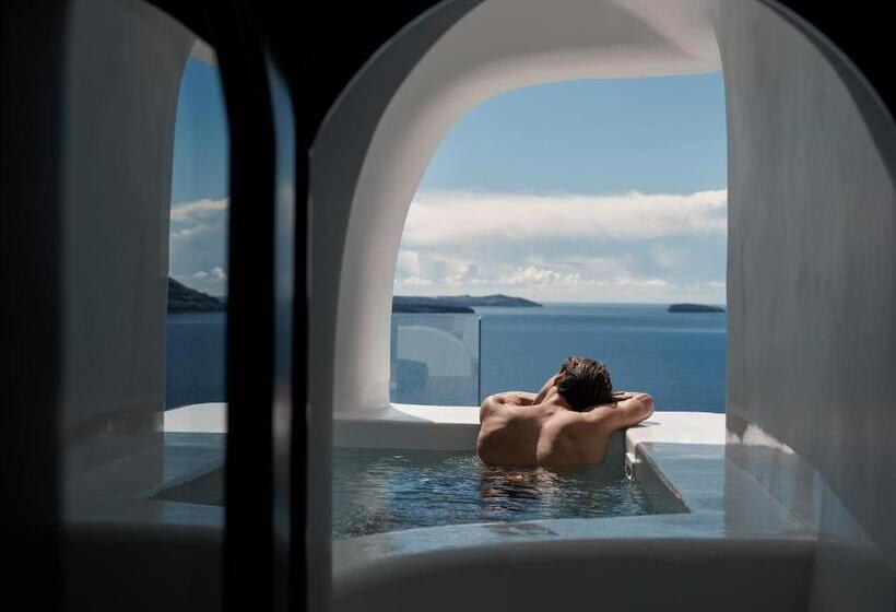Вилла 1 Спальня, Olvos Luxury Suites