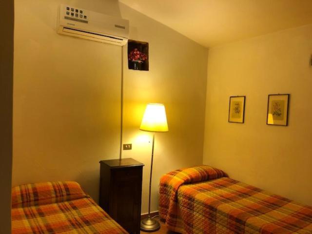 패밀리 스위트, Agriturismo Camiano Piccolo