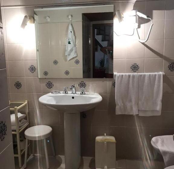 패밀리 스위트, Agriturismo Camiano Piccolo