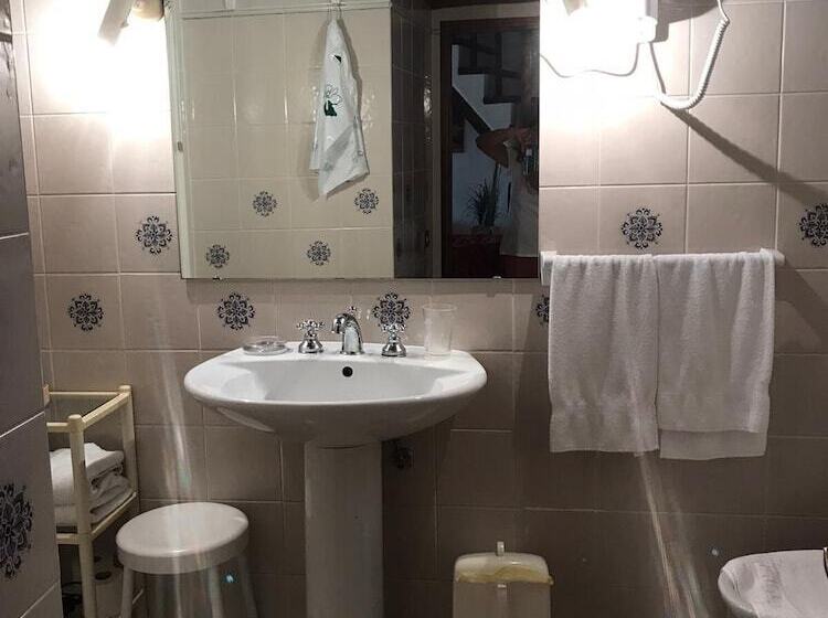 패밀리 스위트, Agriturismo Camiano Piccolo