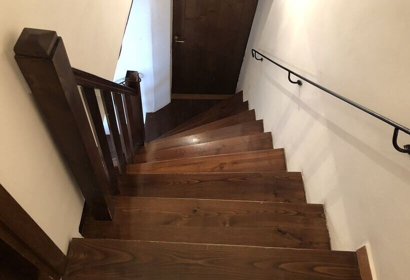 패밀리 스위트, Agriturismo Camiano Piccolo