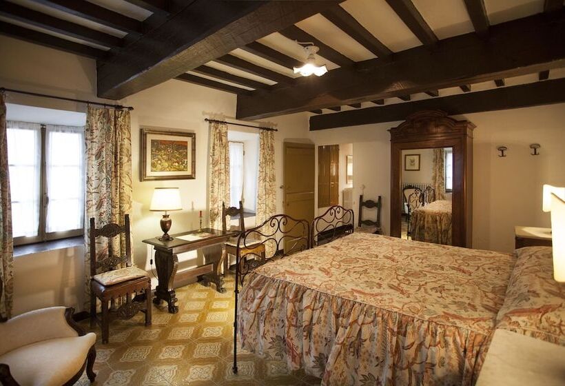 Номер Стандарт, Agriturismo Cavazzone