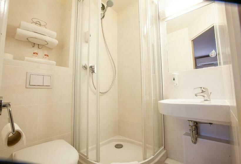 חדר סטנדרט, Best Hotel Lyon   Saint Priest