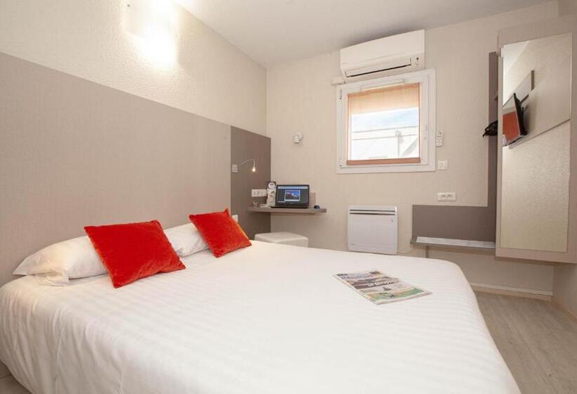 Апартаменты 2 Спальни, Best Hotel Lyon   Saint Priest
