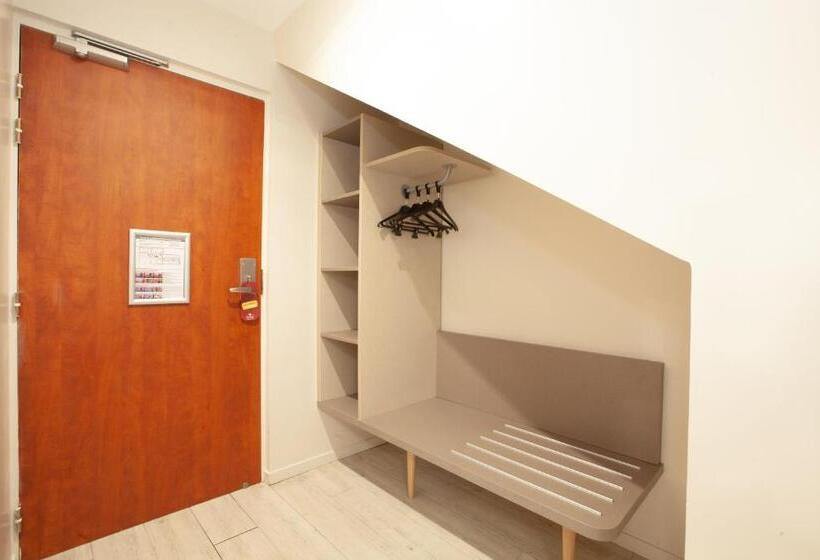 Номер Superior, Best Hotel Lyon   Saint Priest