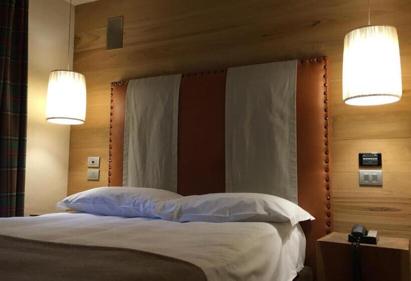 اتاق عادی, Chalet Eden Eco Hotel, Restaurant & Wellness