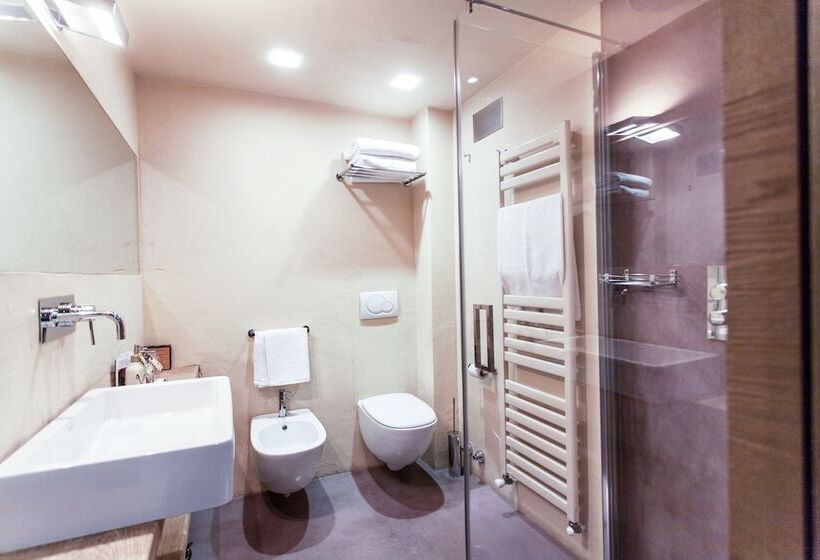 اتاق استاندارد, Chalet Eden Eco Hotel, Restaurant & Wellness