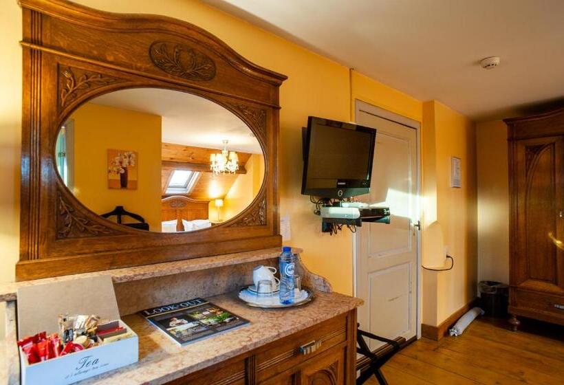 Номер Комфорт, Charme Hotel Hancelot