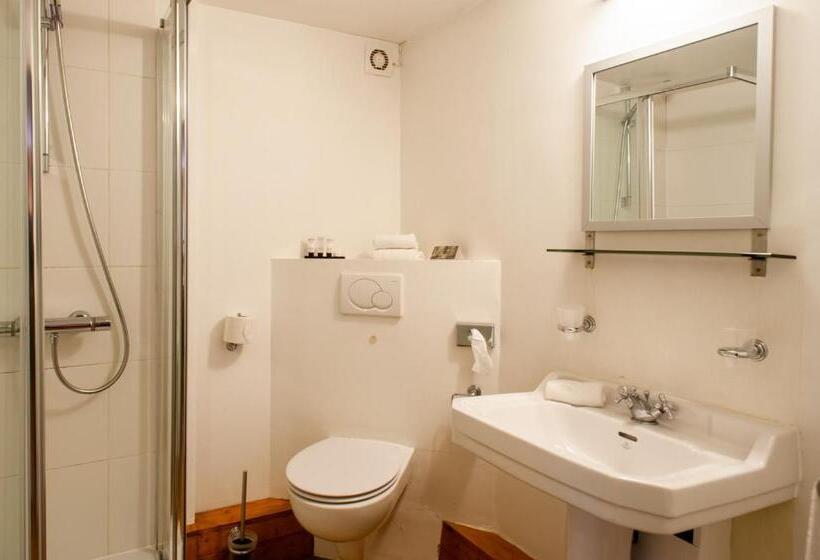 Номер Комфорт, Charme Hotel Hancelot