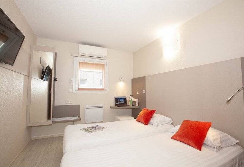 חדר סטנדרט, Best Hotel Lyon   Saint Priest