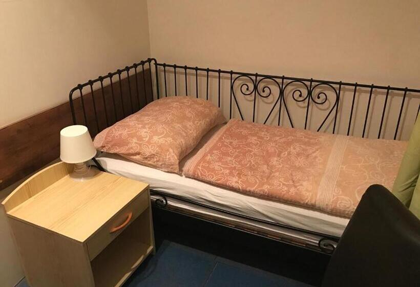 Номер Стандарт Индивидуальный, Grand
