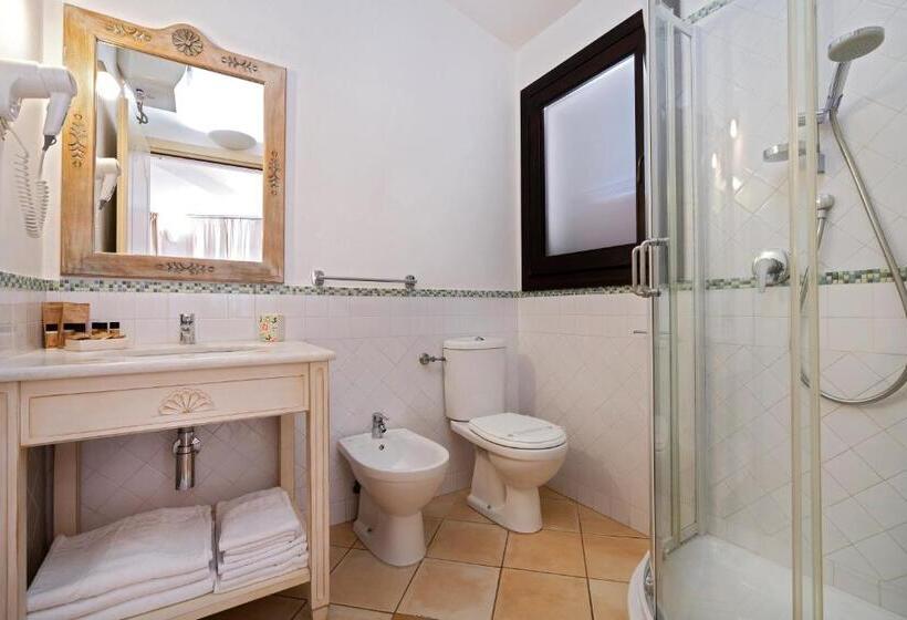 Appartamento 1 Camera da Letto, Porto Giunco Residence